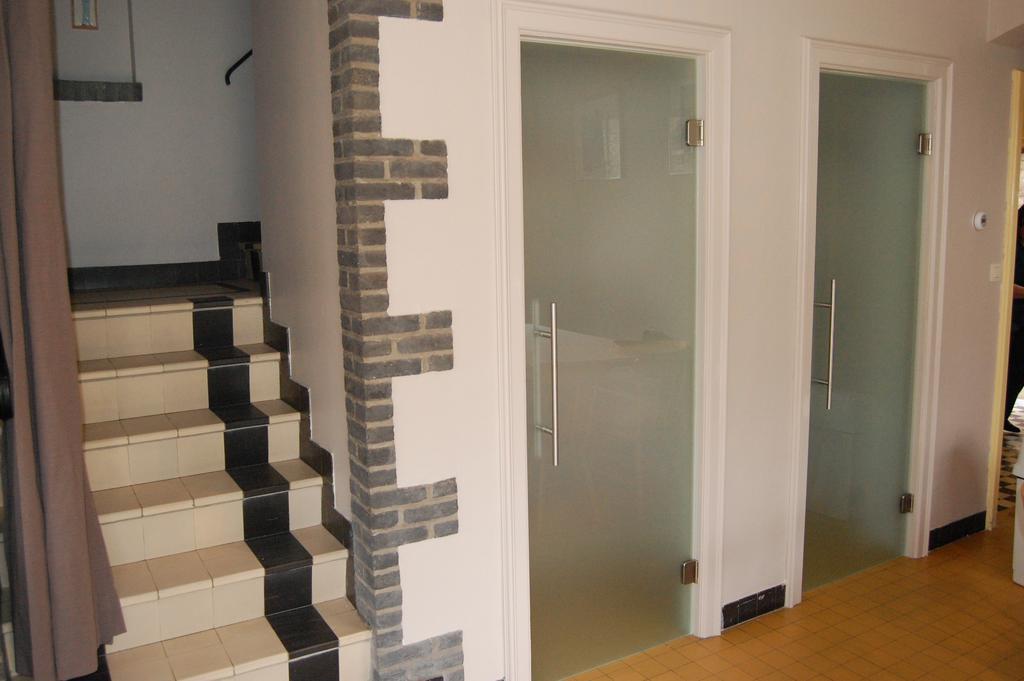 Villa Mowgli De Panne Habitación foto
