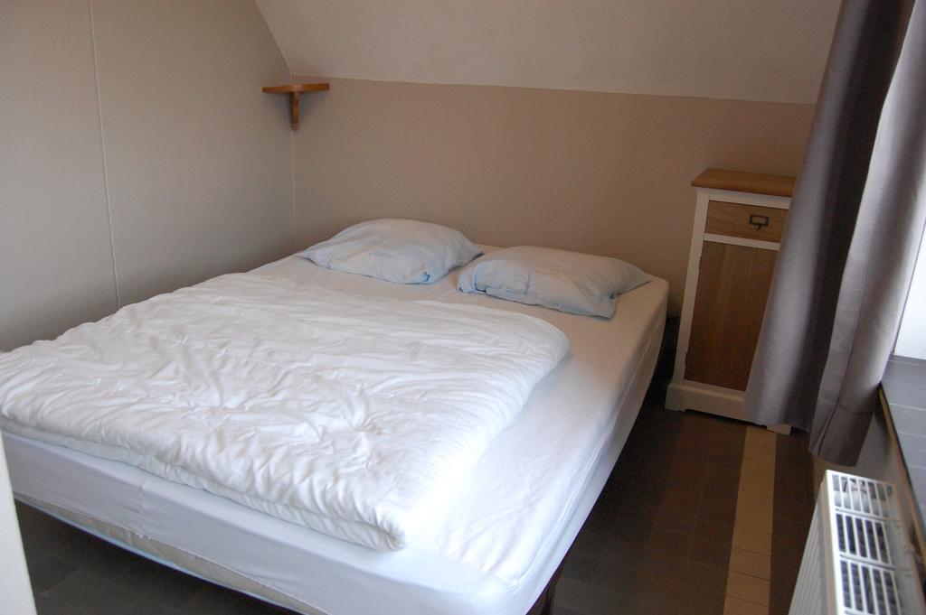 Villa Mowgli De Panne Habitación foto